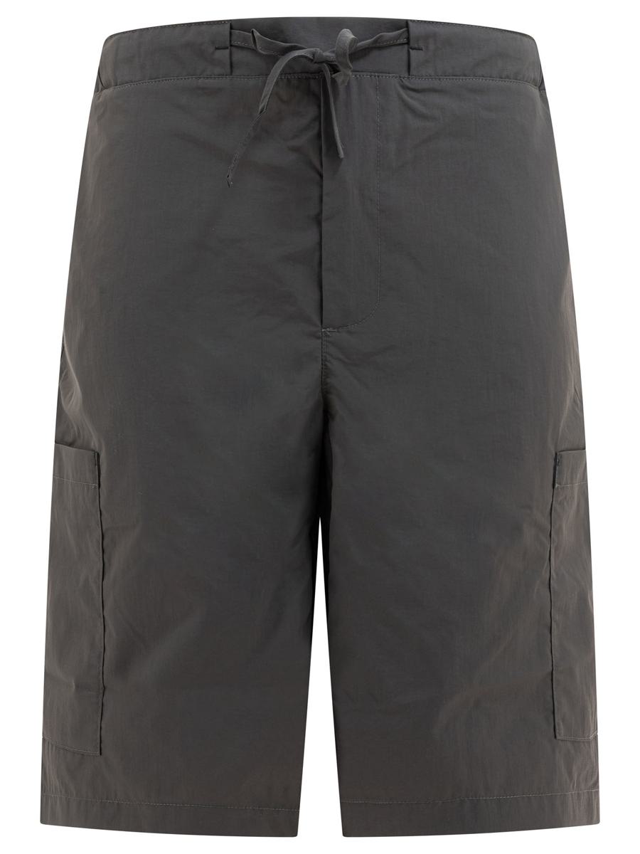 Gr10K Short With Drawstring Waist