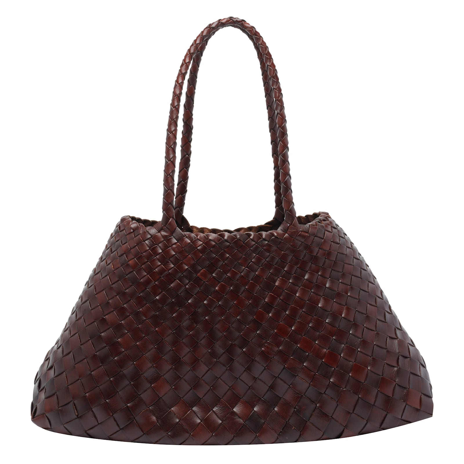 Dragon Diffusion Large Santa Croce Shoulder Bag