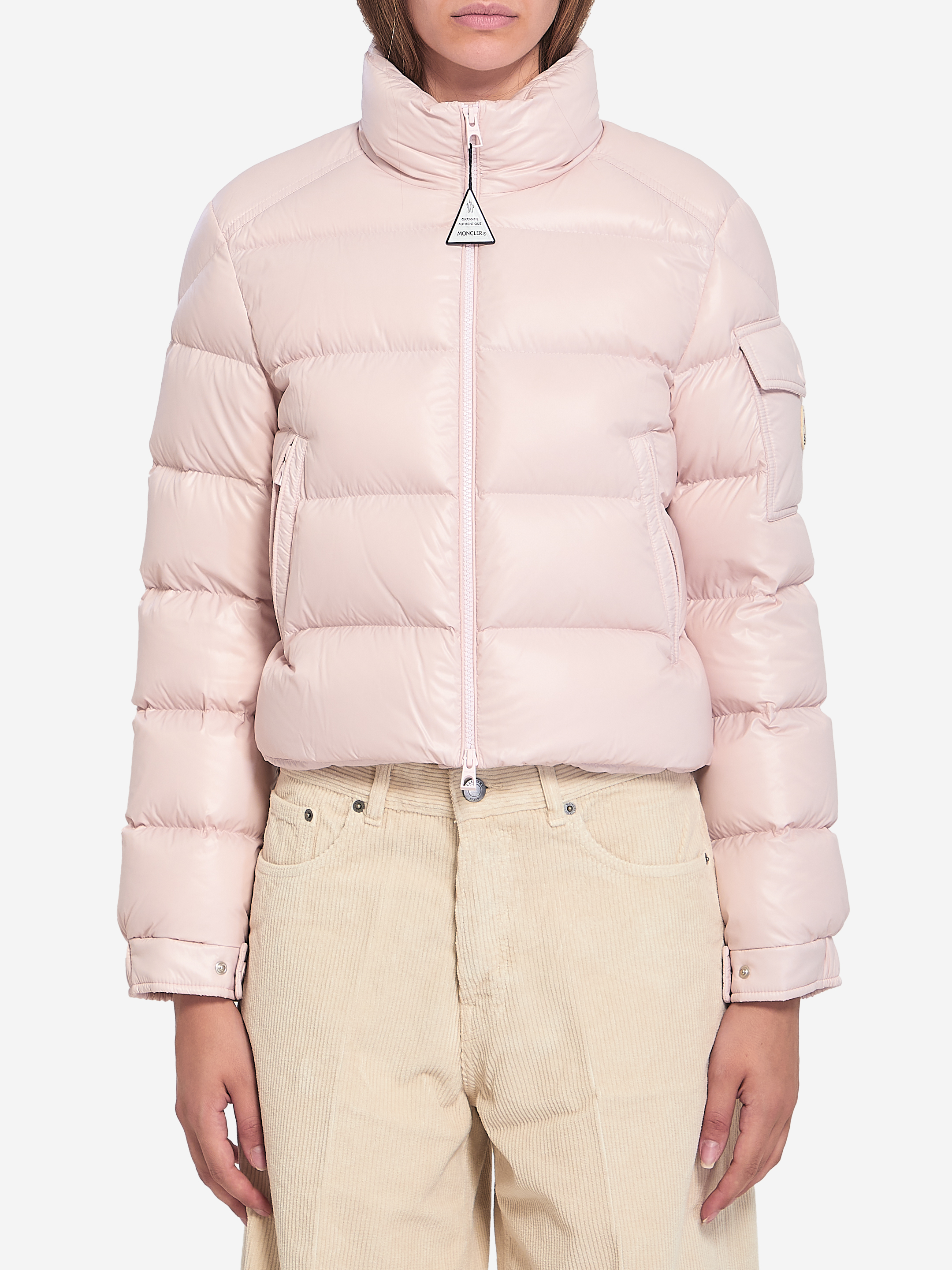 Petra puffer jacket