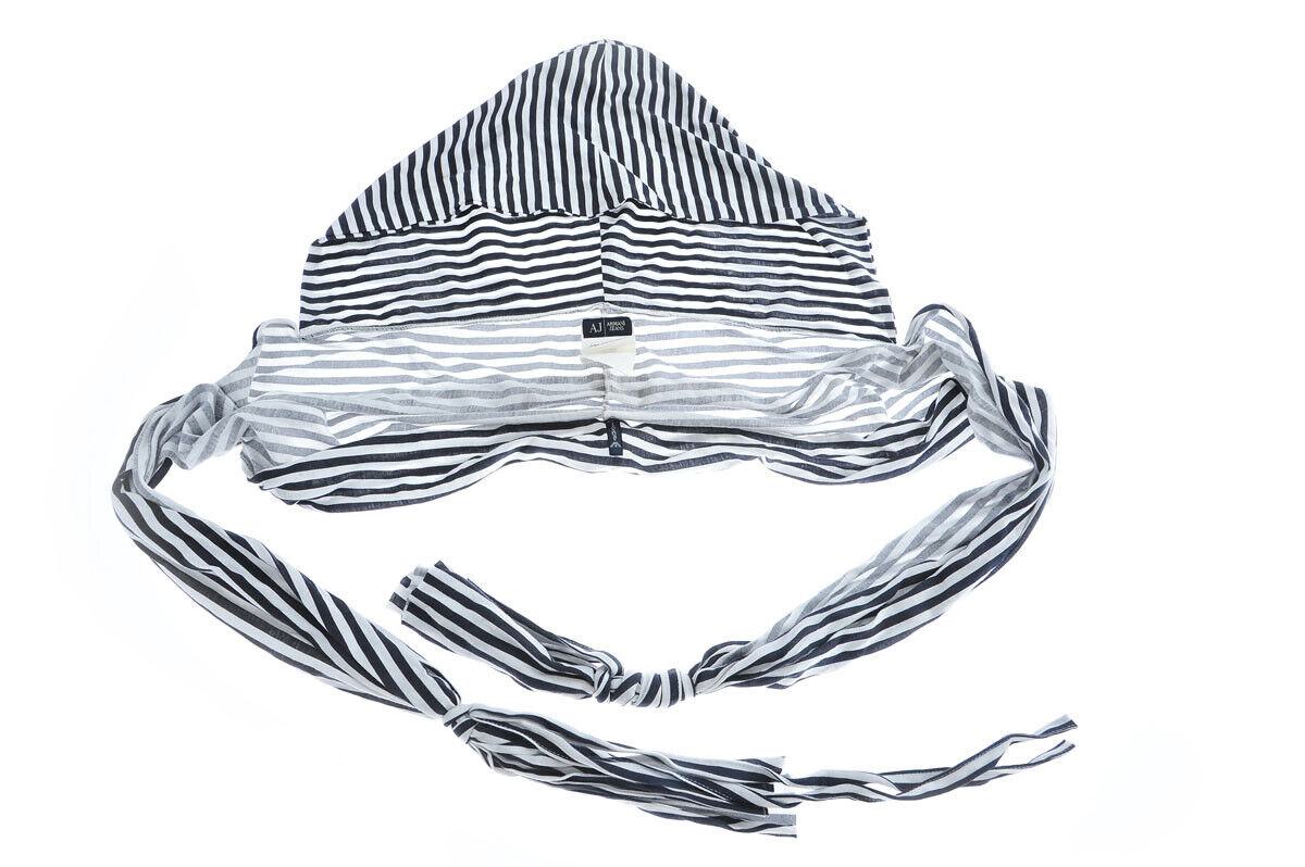 Armani Jeans Scarf Scarves Foulard