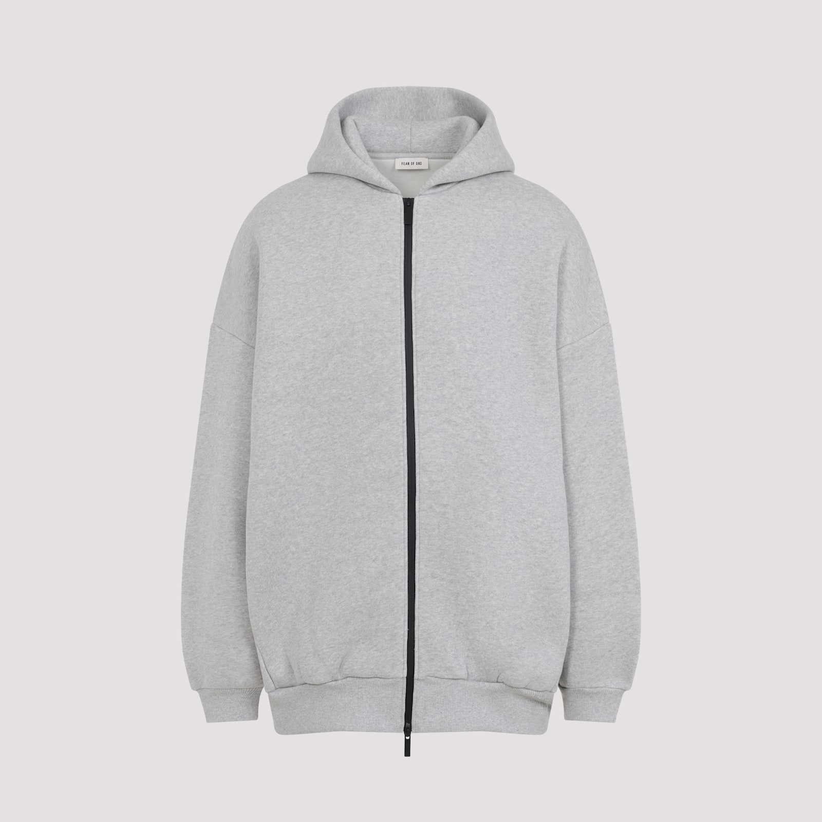 Fear of God Zip Hoodie