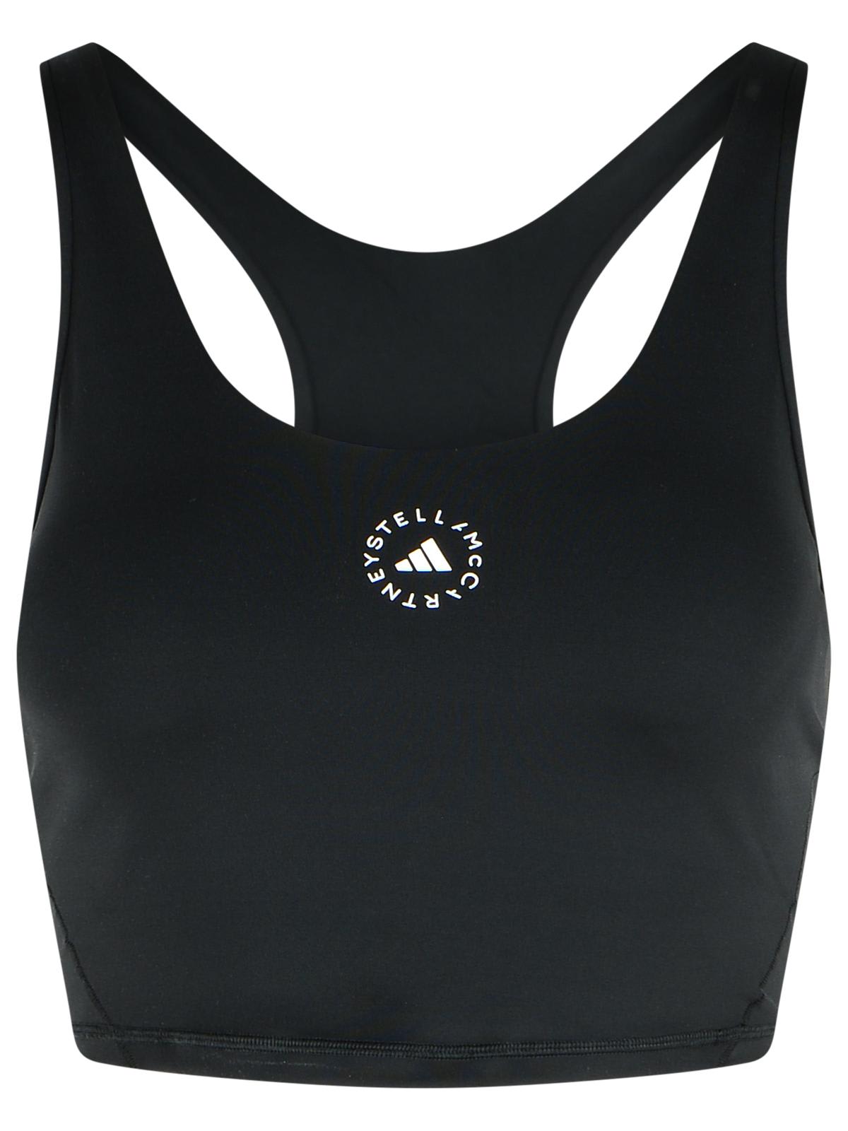 Adidas by Stella McCartney Polyester Blend Training Top