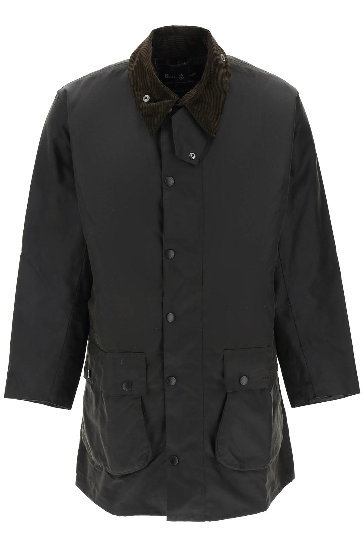 Barbour Classic Northumbria Wax Jacket