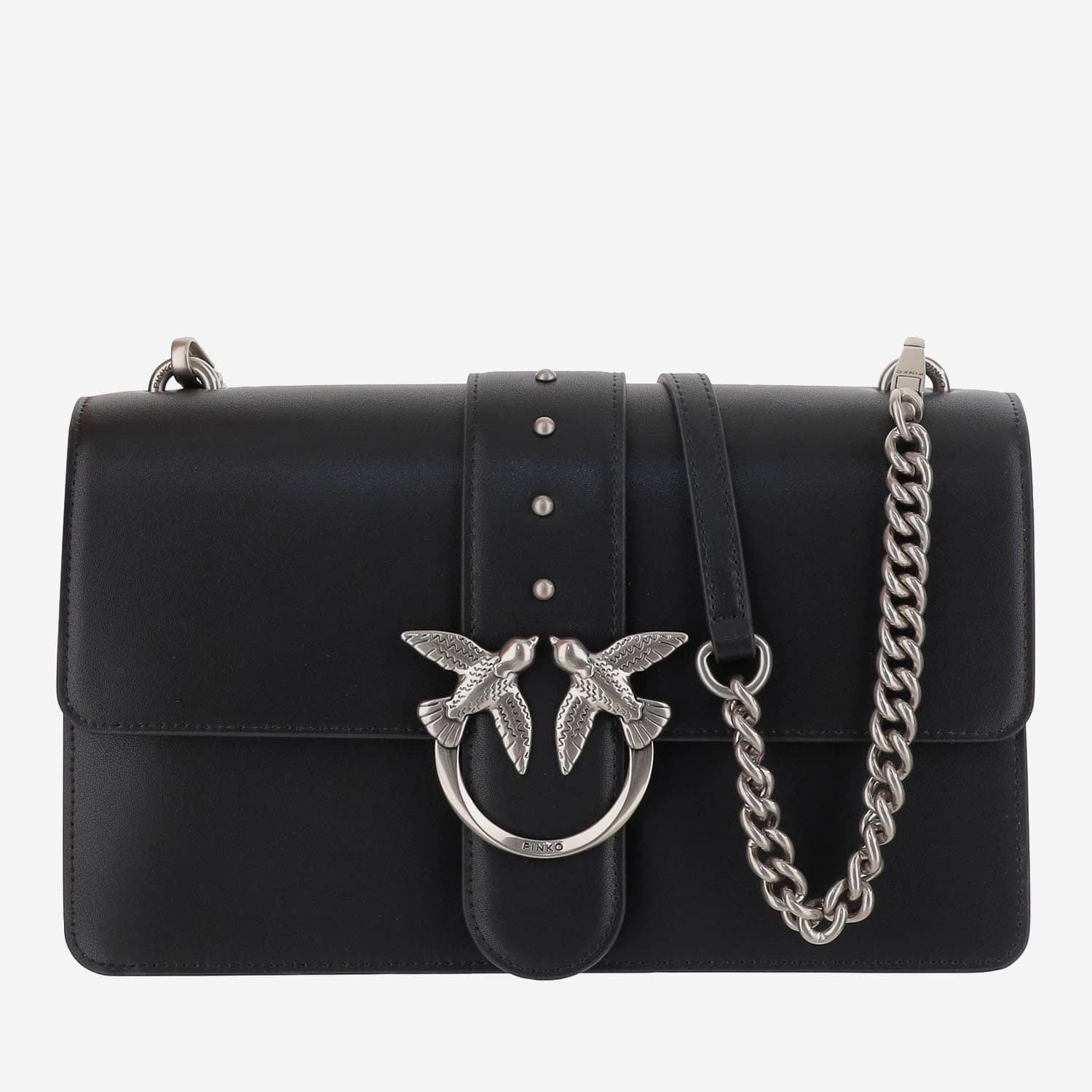 Pinko Love One Classic Bag