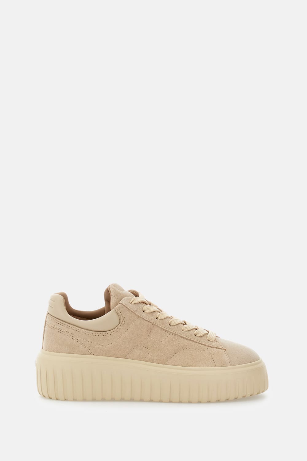 Hogan Sneakers H-stripes