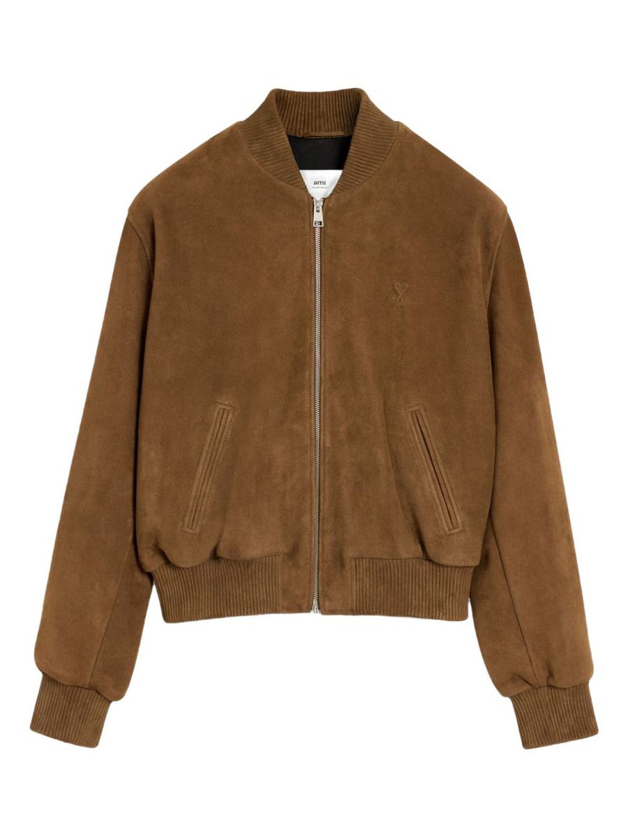 AMI Paris Jackets