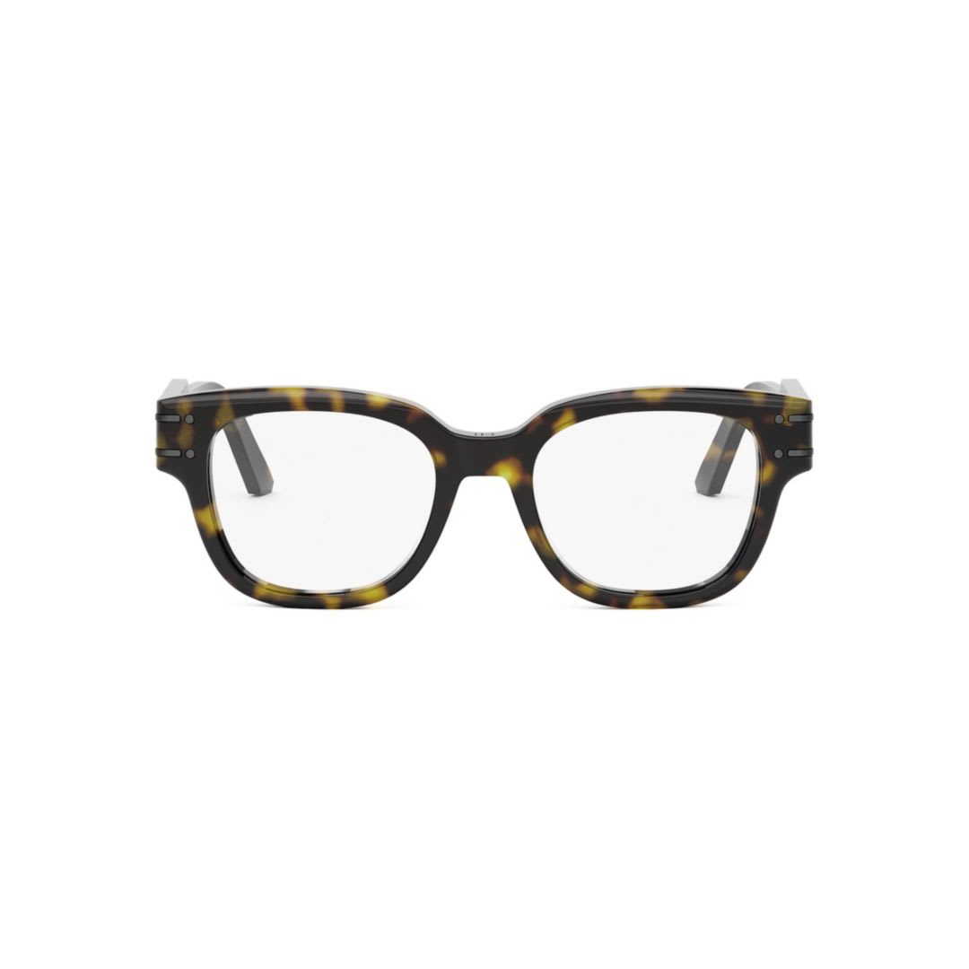 Dior Eyewear Cd50126i052 - Black