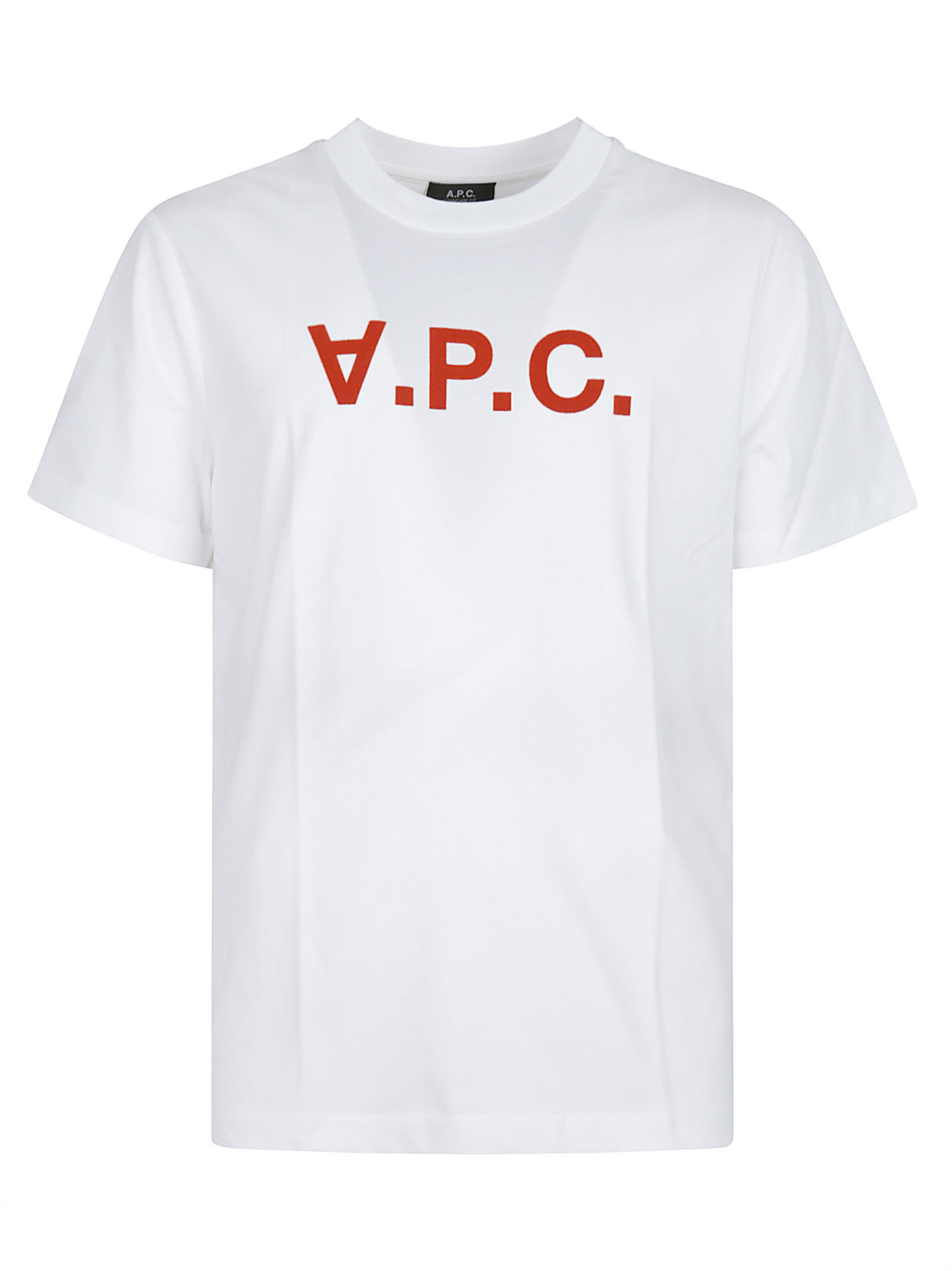 A. P.C. Standard Grand Vpc T-shirt