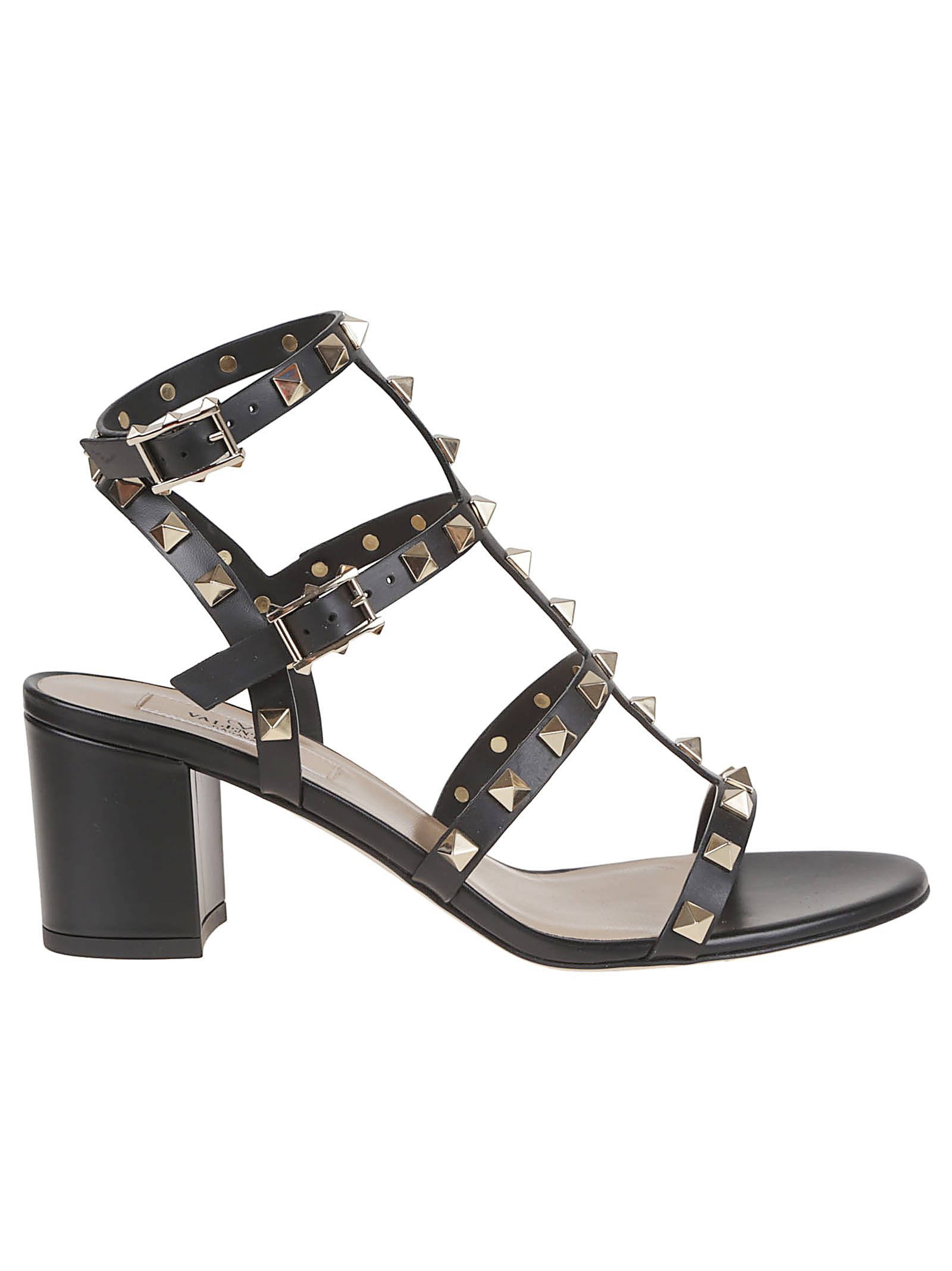 Valentino Garavani Sandal Rockstud T. 60