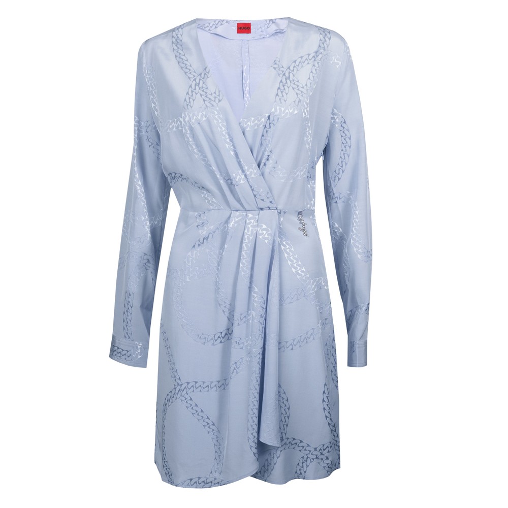 Kanelo Dress