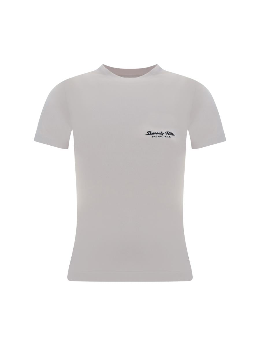 Balenciaga T恤