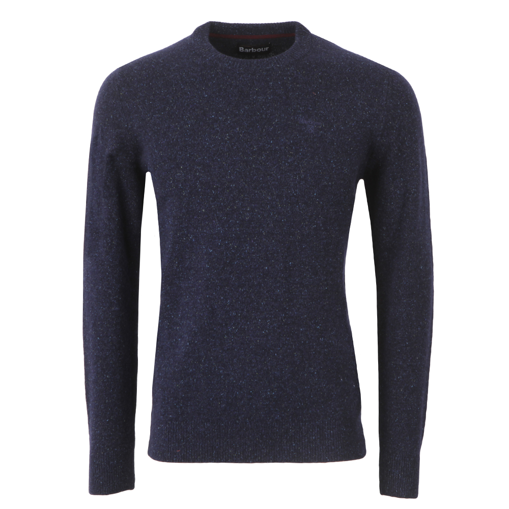 Tisbury Crew Jumper