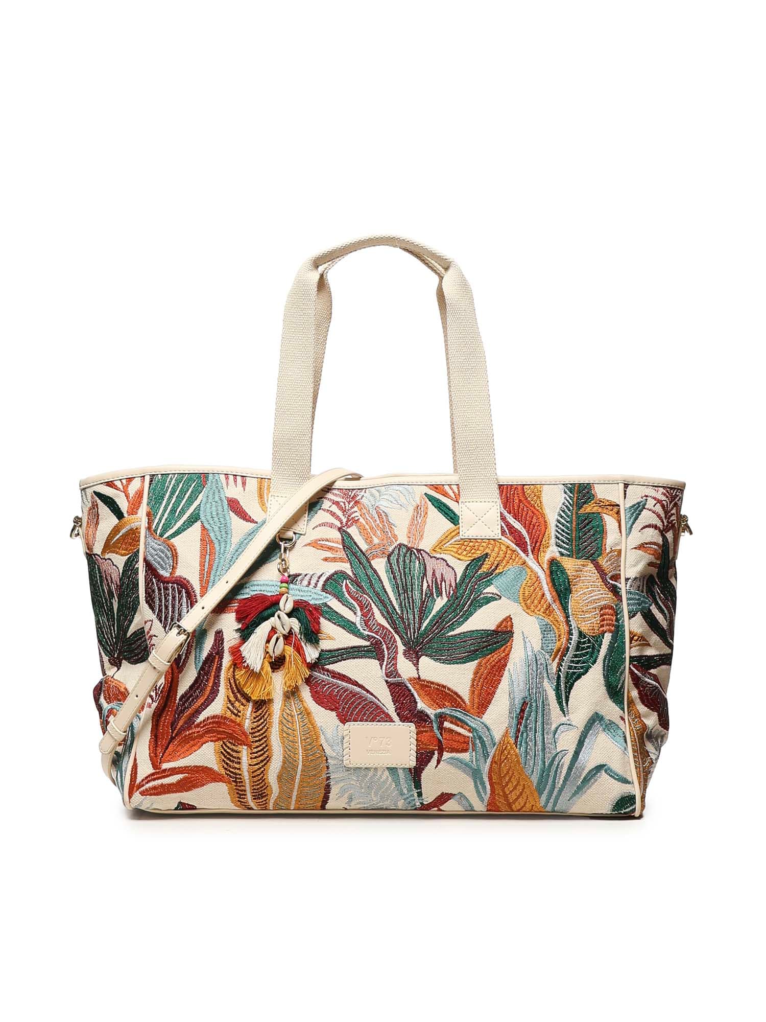 V73 Clarissa Handbag
