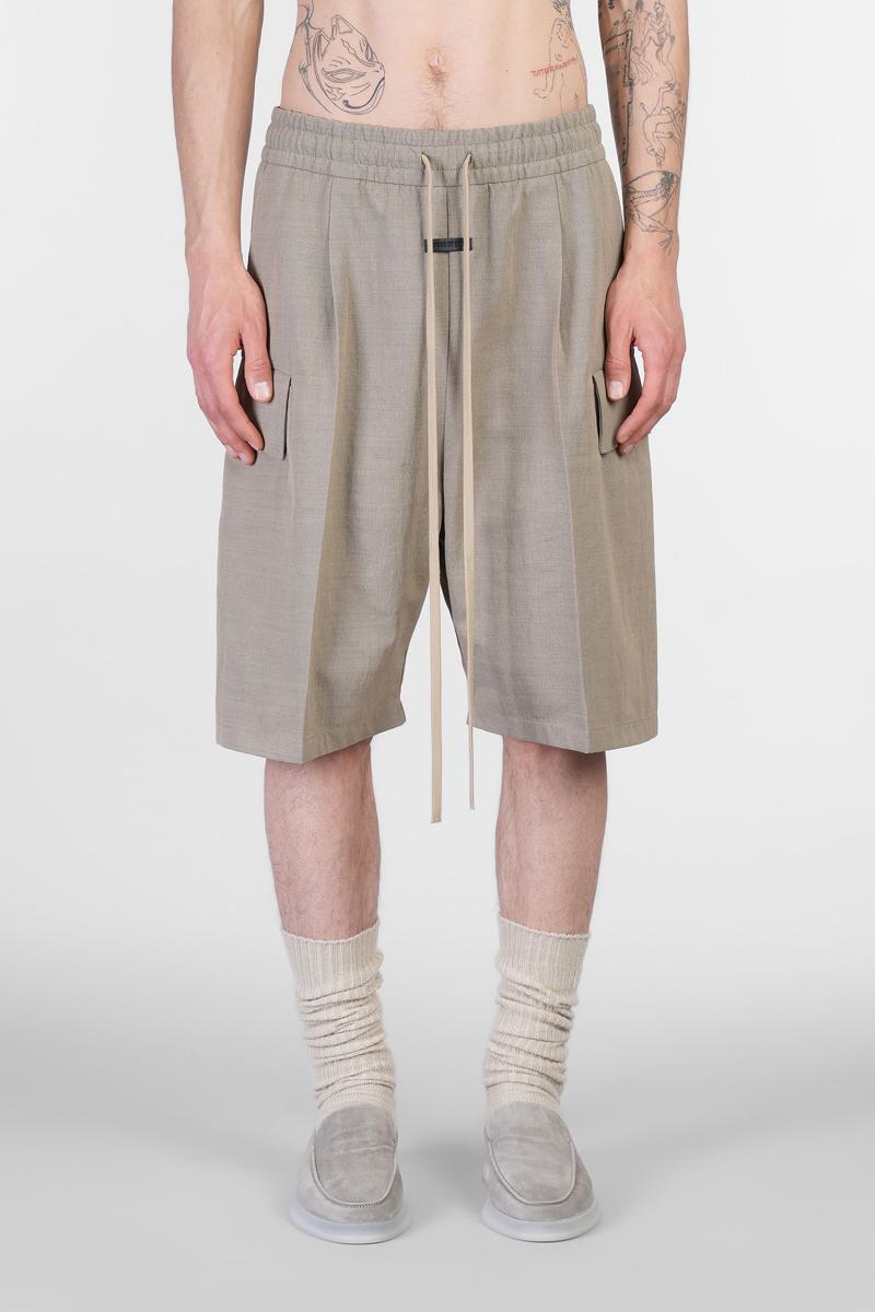 Fear Of God Shorts