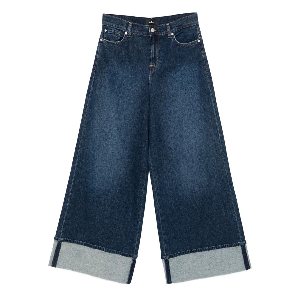 7 For All Mankind Jeans