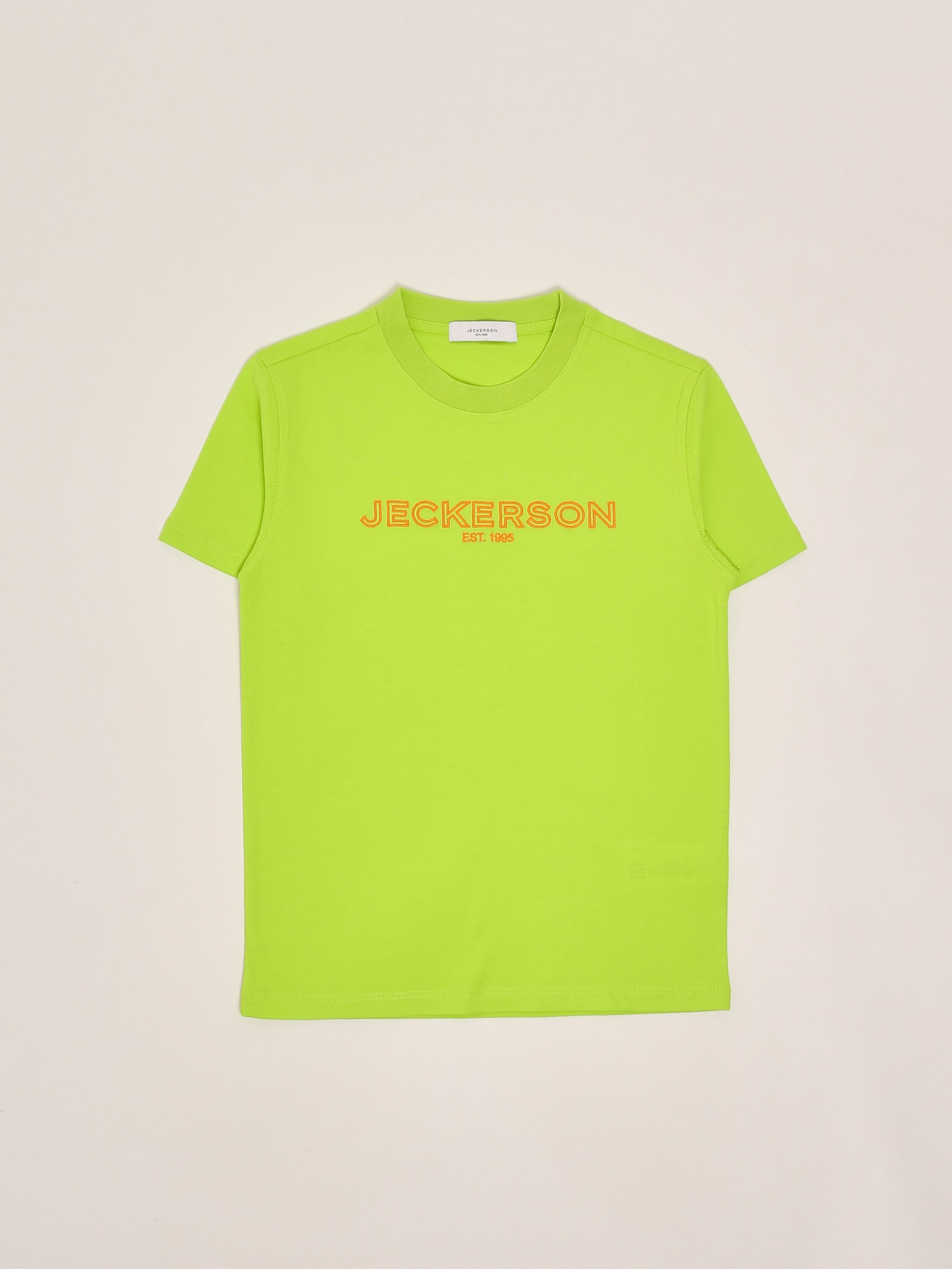 Jeckerson T-shirt T-shirt