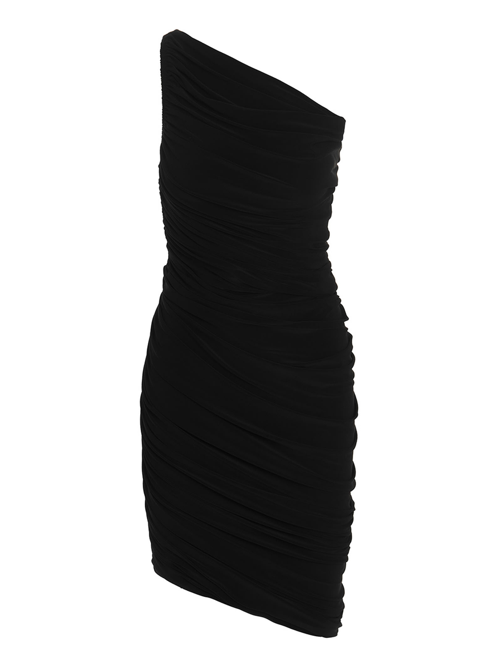 Norma Kamali diana Dress