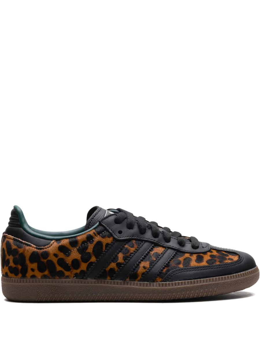 Adidas Originals Samba Og W Shoes