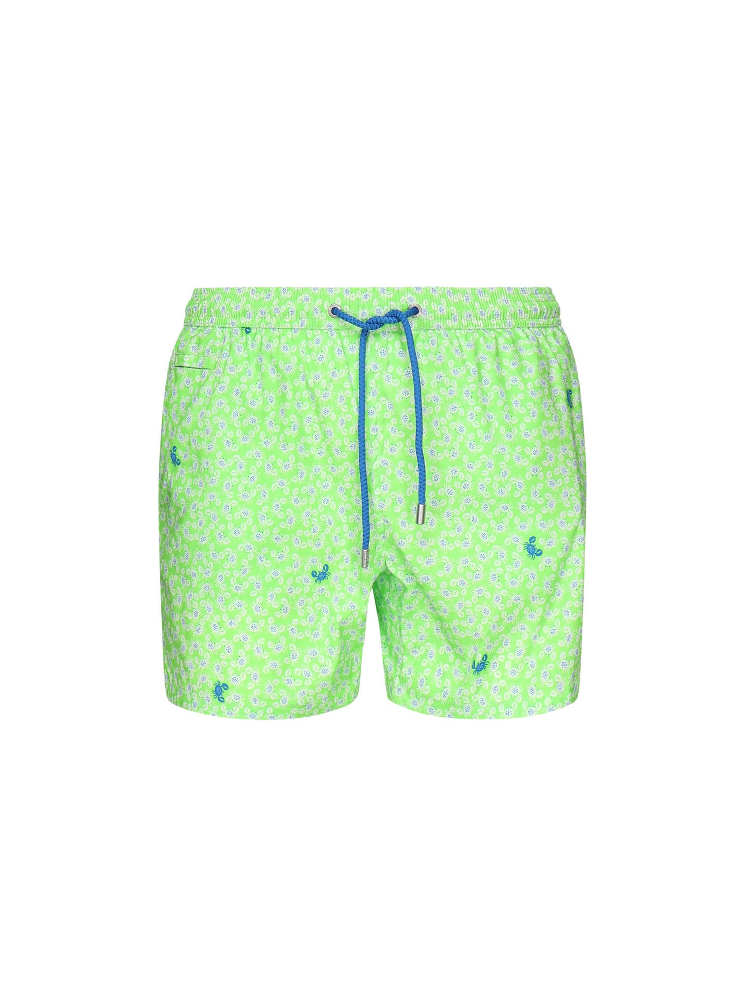 MC2 Saint Barth Swimsuit With Print
