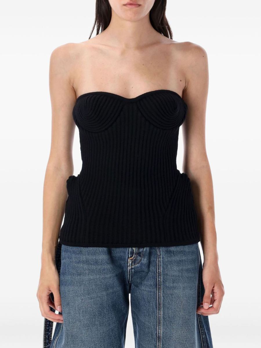 Jean Paul Gaultier Top