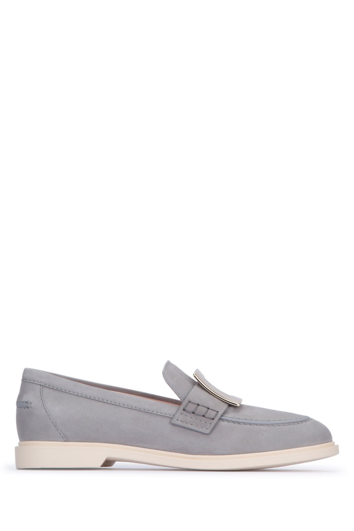Roger Vivier Viv Ranger Summer Loafer