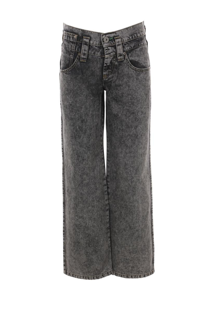 Vaquera Jeans