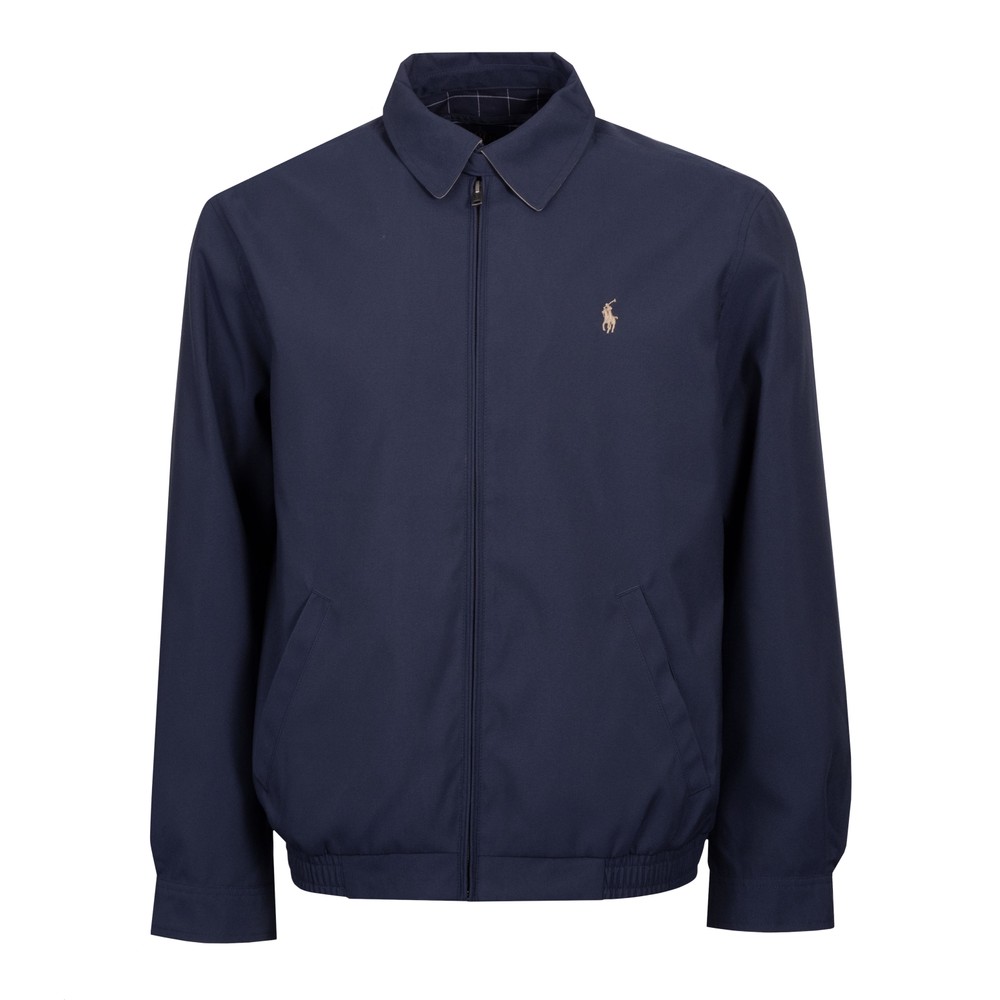 Bi Swing Jacket