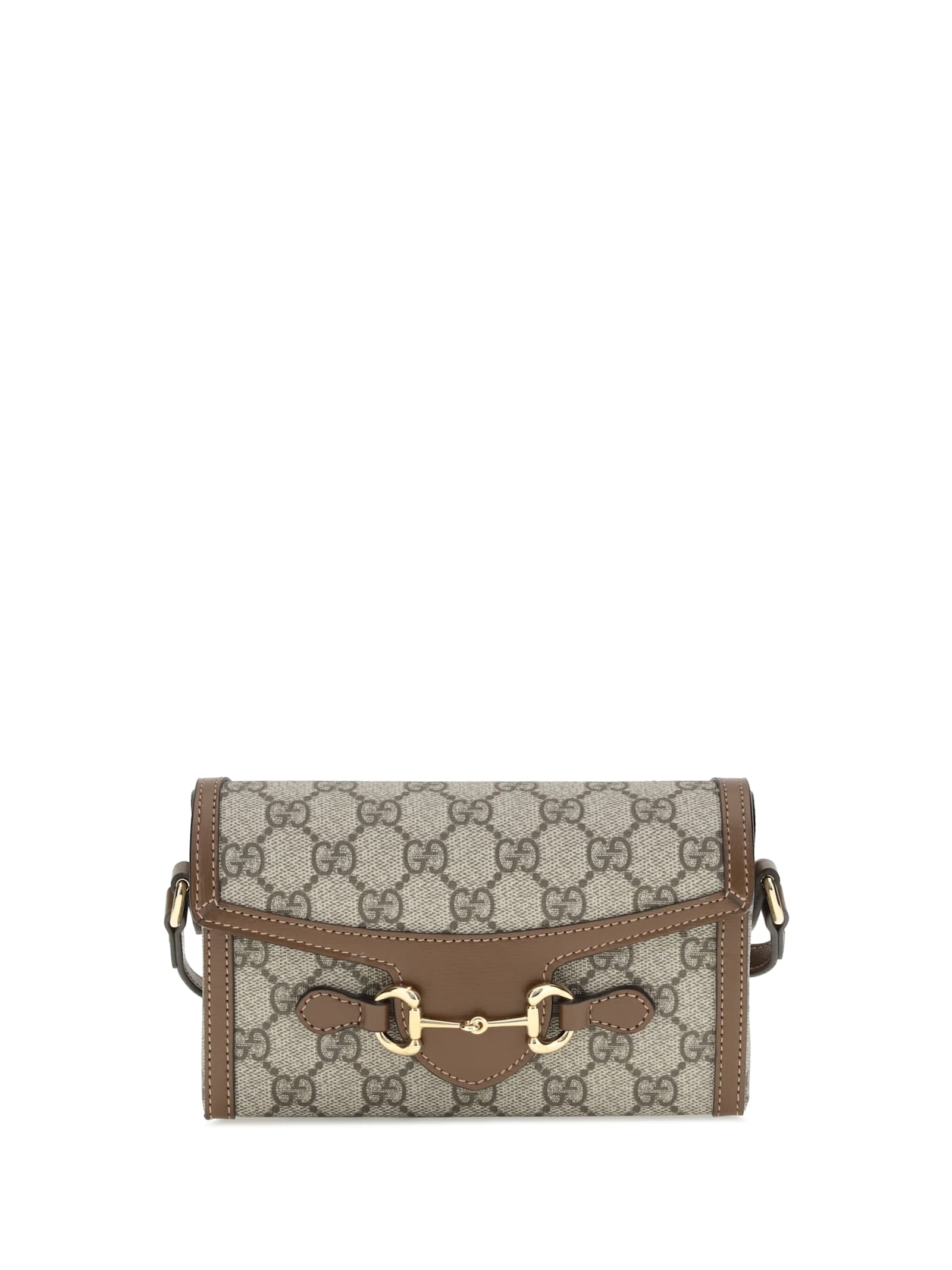 Gucci Horsebit Mini 1955 Shoulder Bag