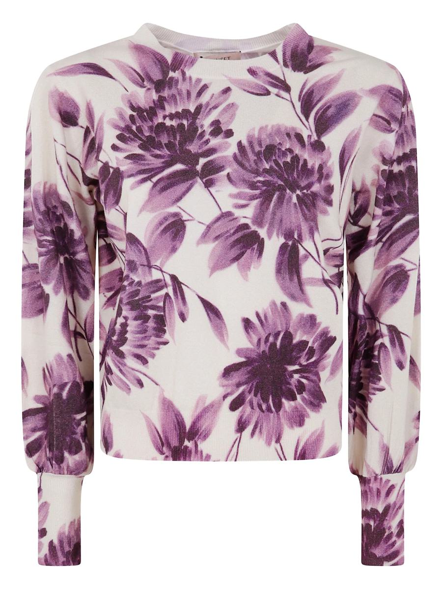 Twinset Jersey Clothing