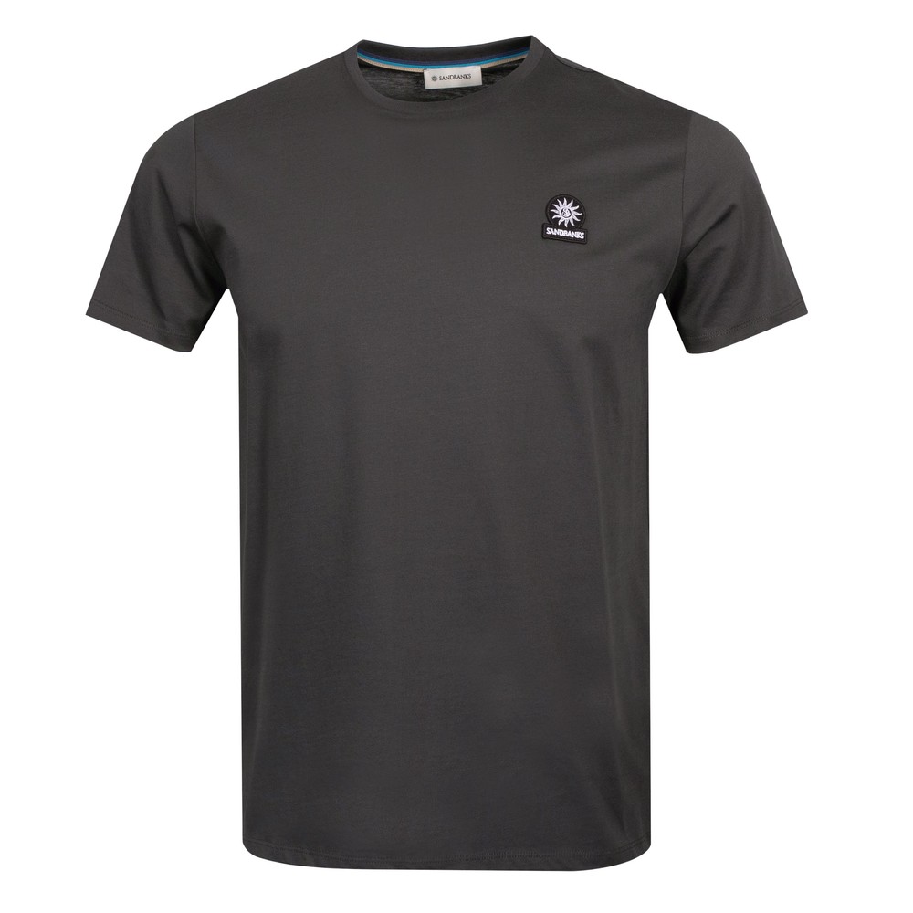 Badge Logo T Shirt