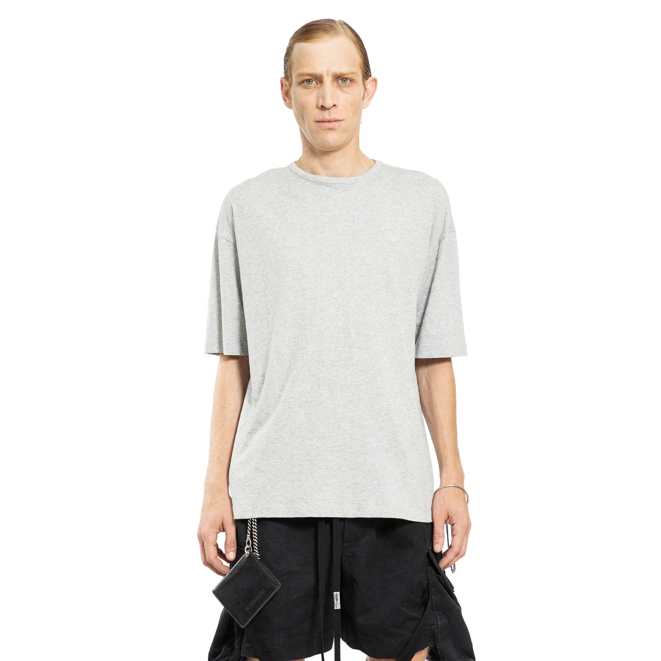 Dieter high comfort t-shirt