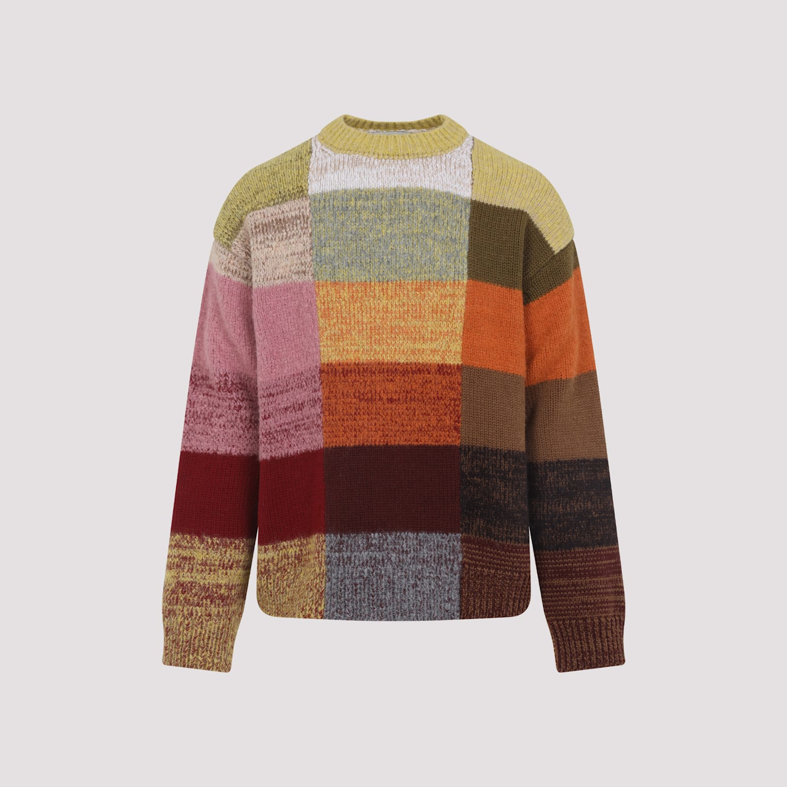 Dries Van Noten Marti Sweater