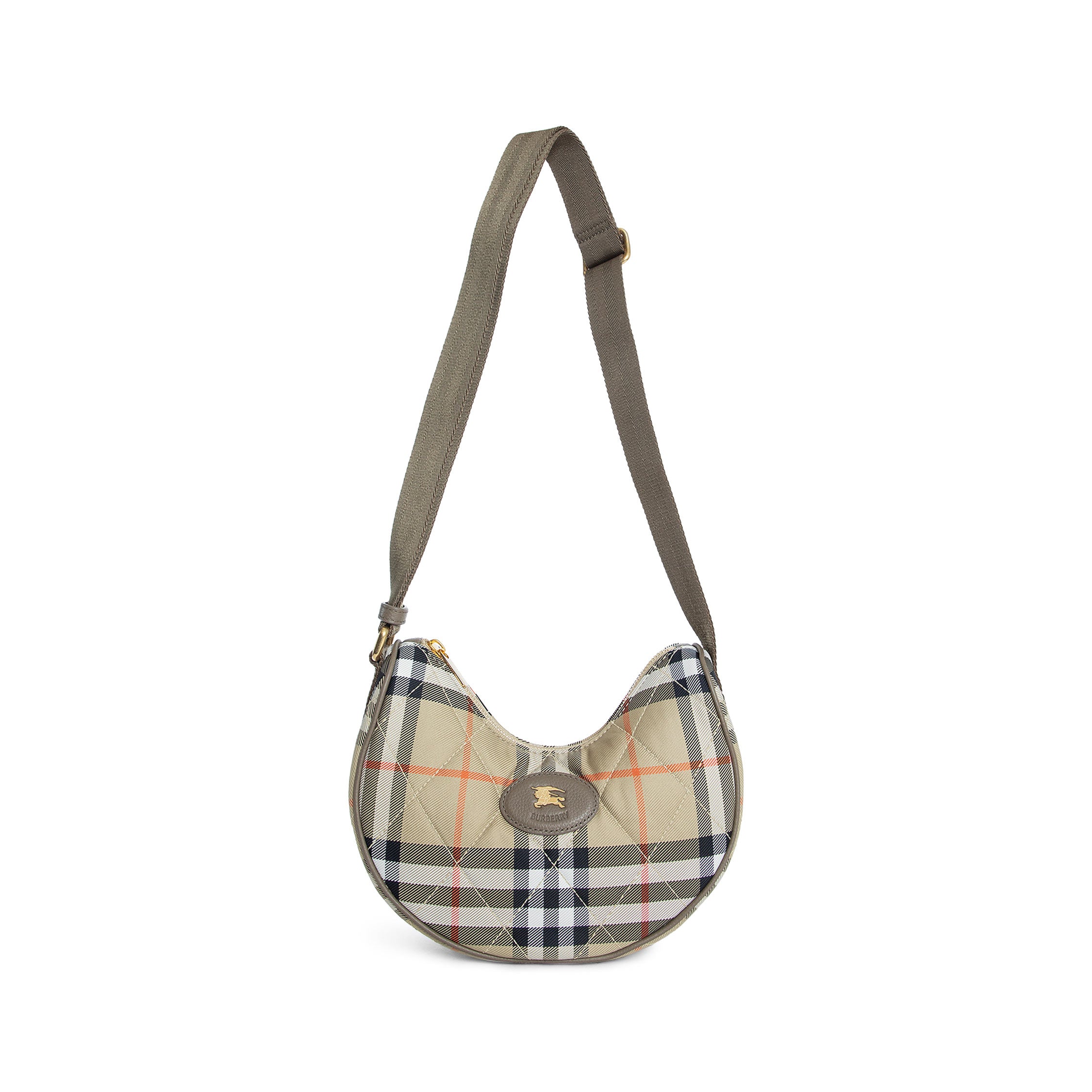 Horseshoe Crossbody Bag