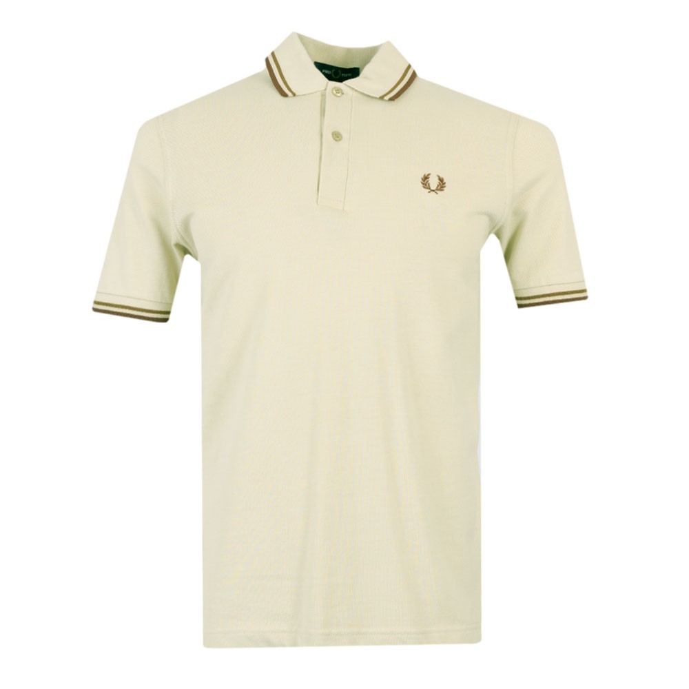 Tipped Polo