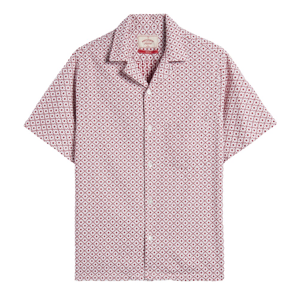 Tile Shirt