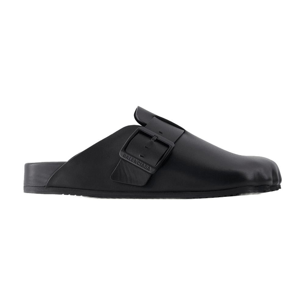 Balenciaga Sunday Slides