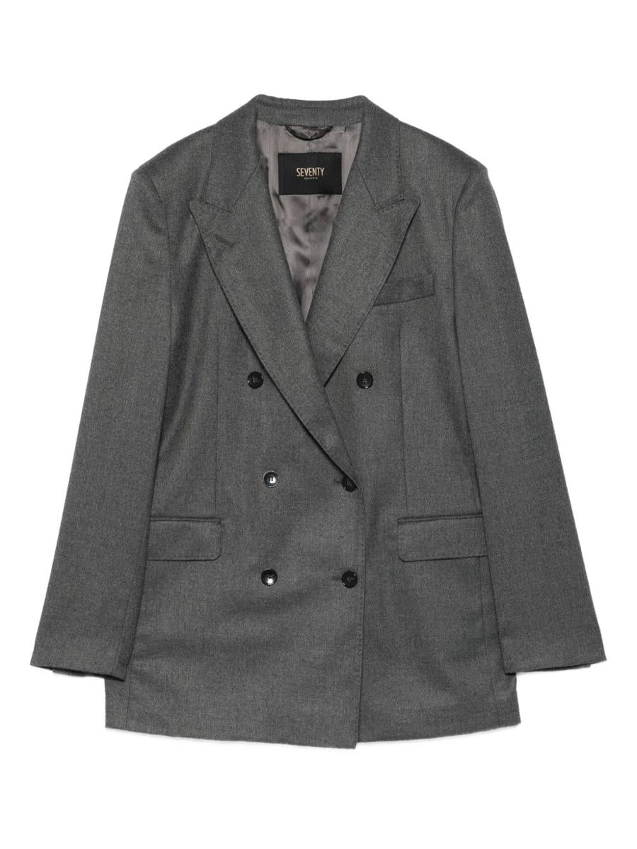 Seventy Jackets