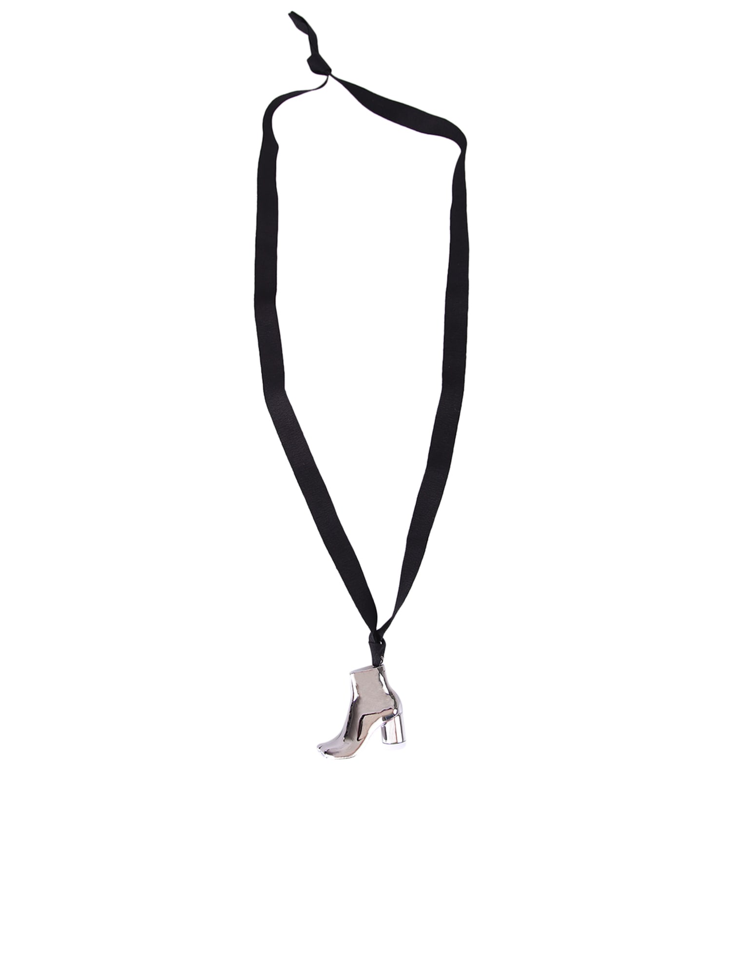 MM6 Maison Margiela Pendant Necklace