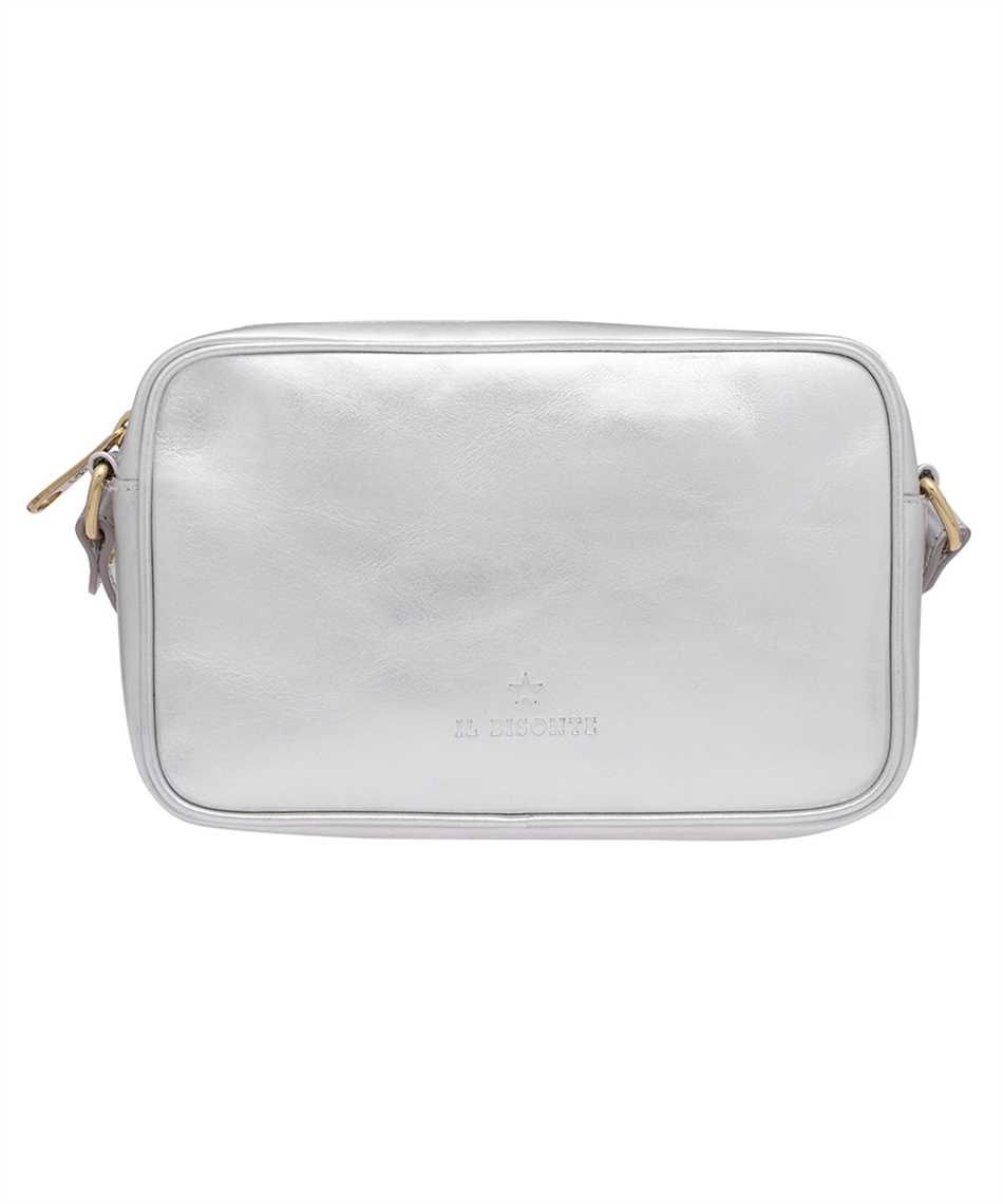 Il Bisonte Leather Crossbody Bag