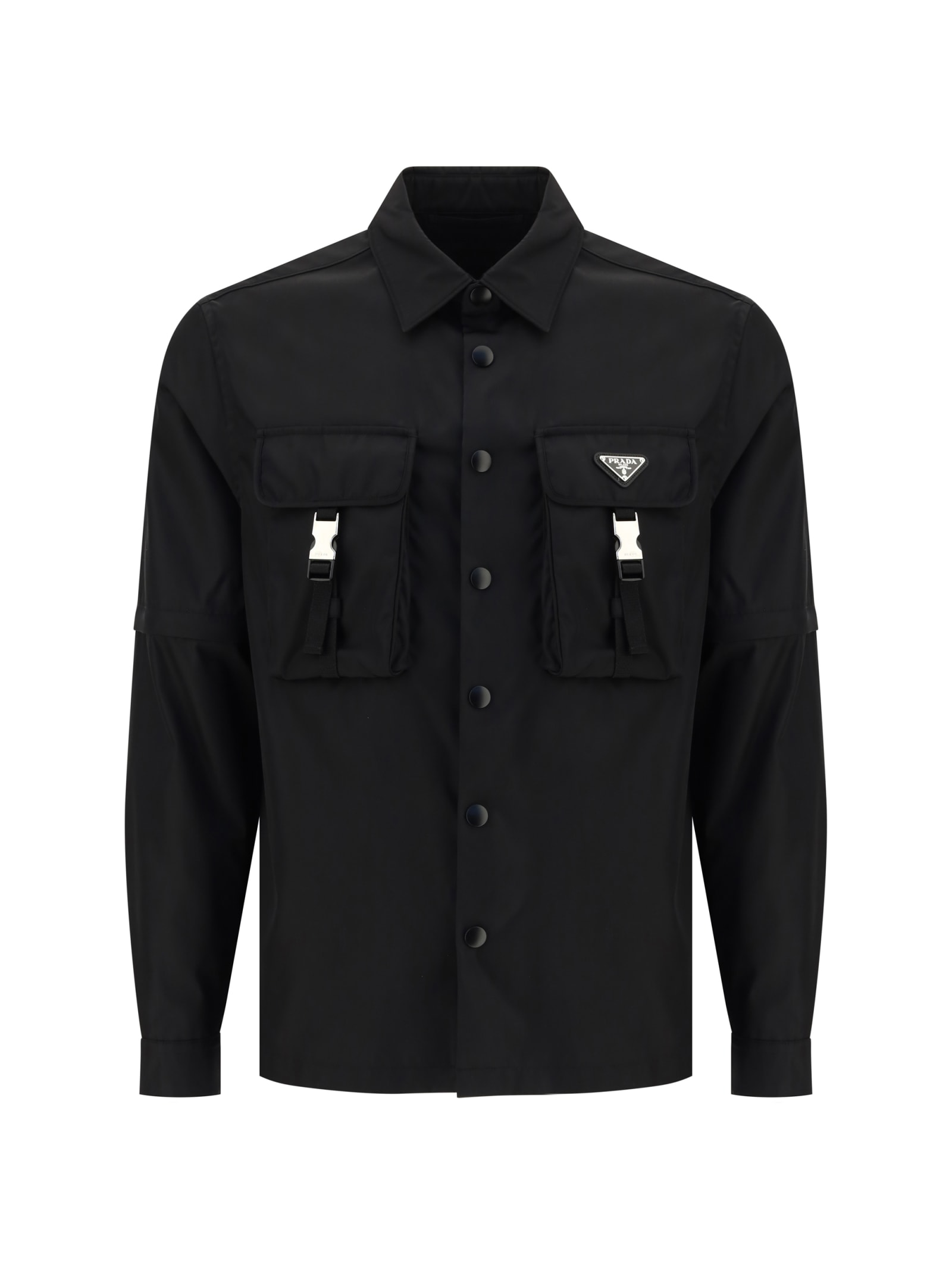 Prada Shirt