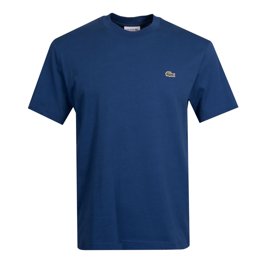 Classic Cotton T-Shirt