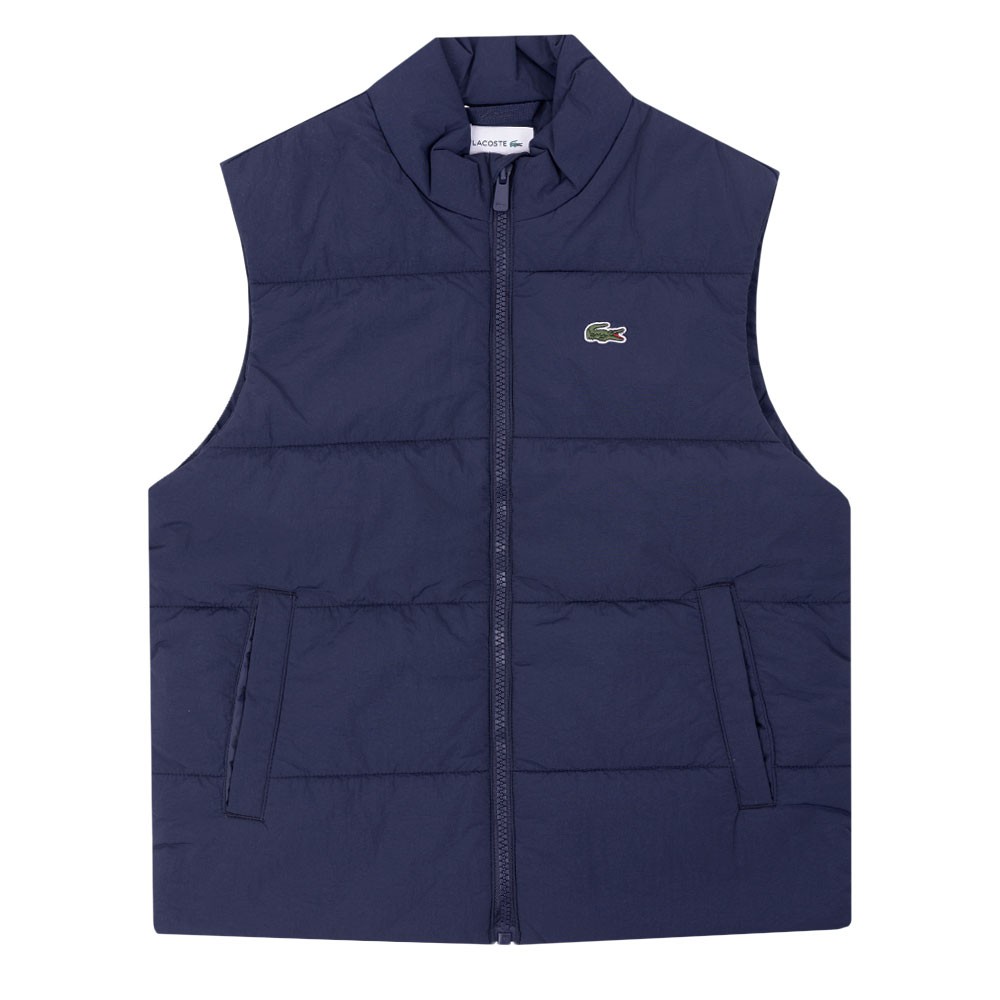 Taffeta Gilet