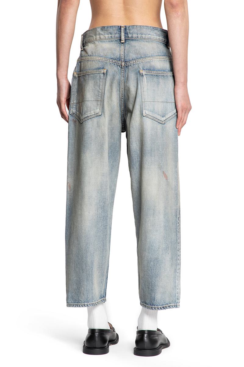 Ancellm Jeans