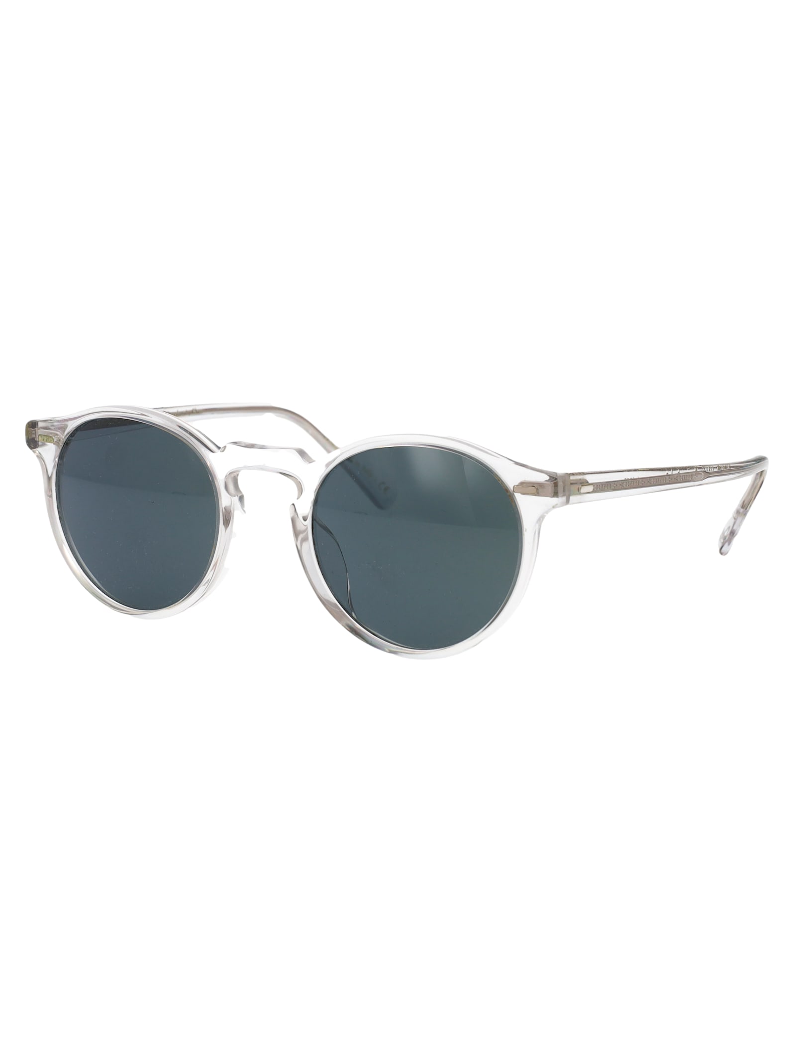 Oliver Peoples Gregory Peck Sun Sunglasses