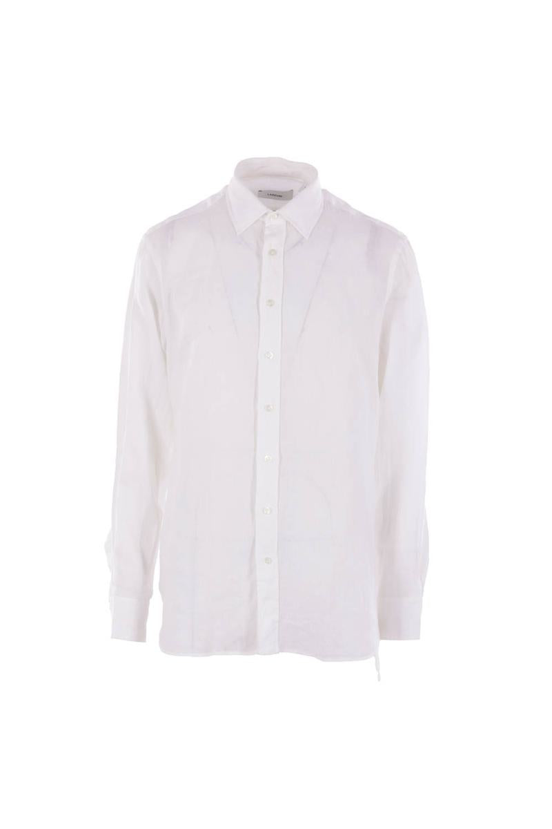 Lardini Shirts