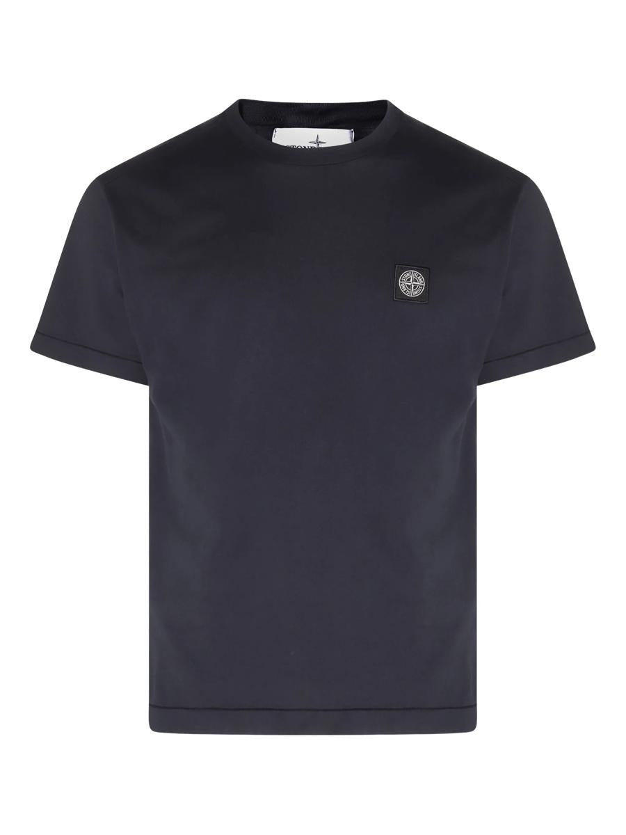 Stone Island Tshirt Clothing