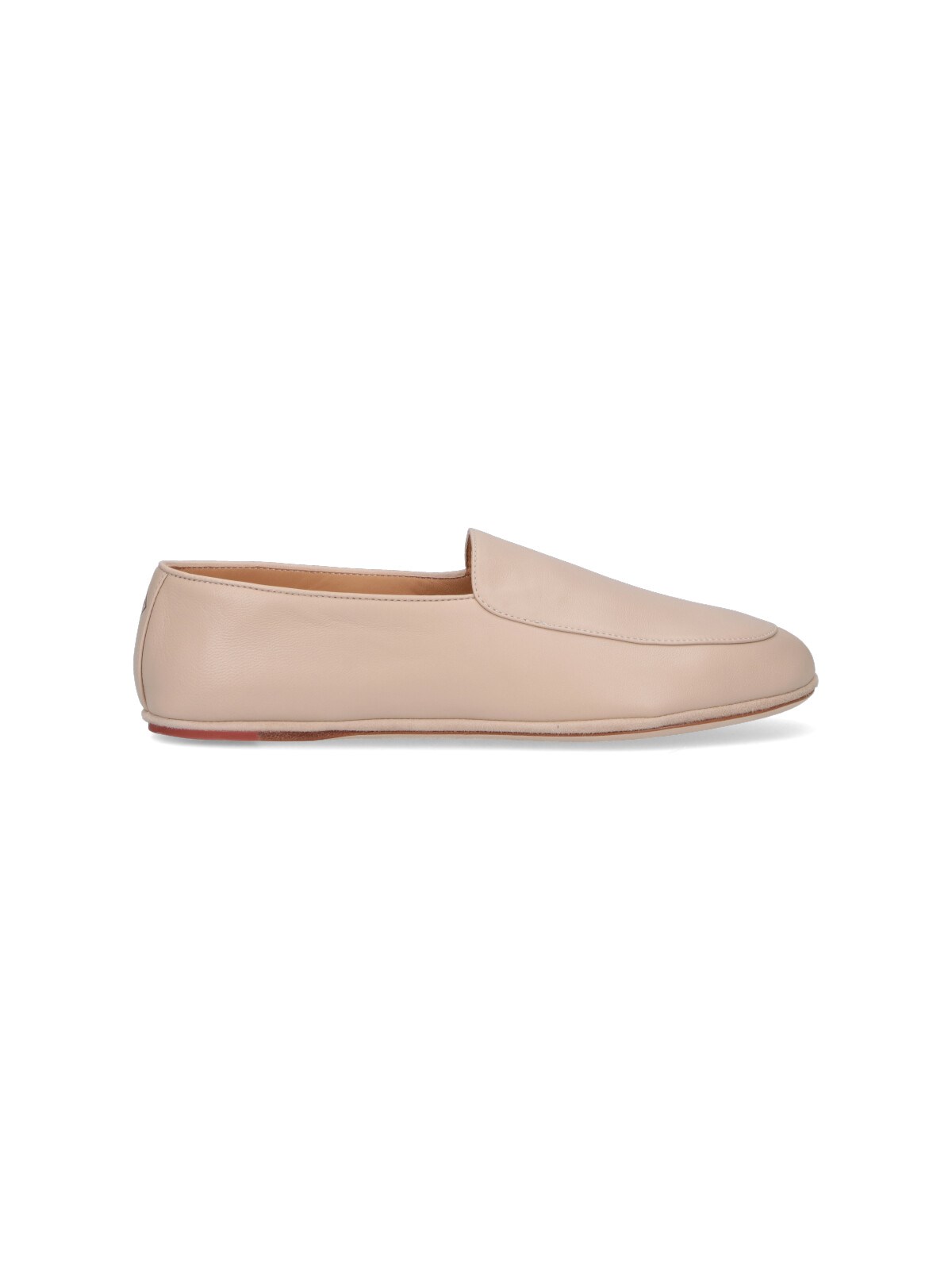 Loro Piana "Anton Walk" Loafers