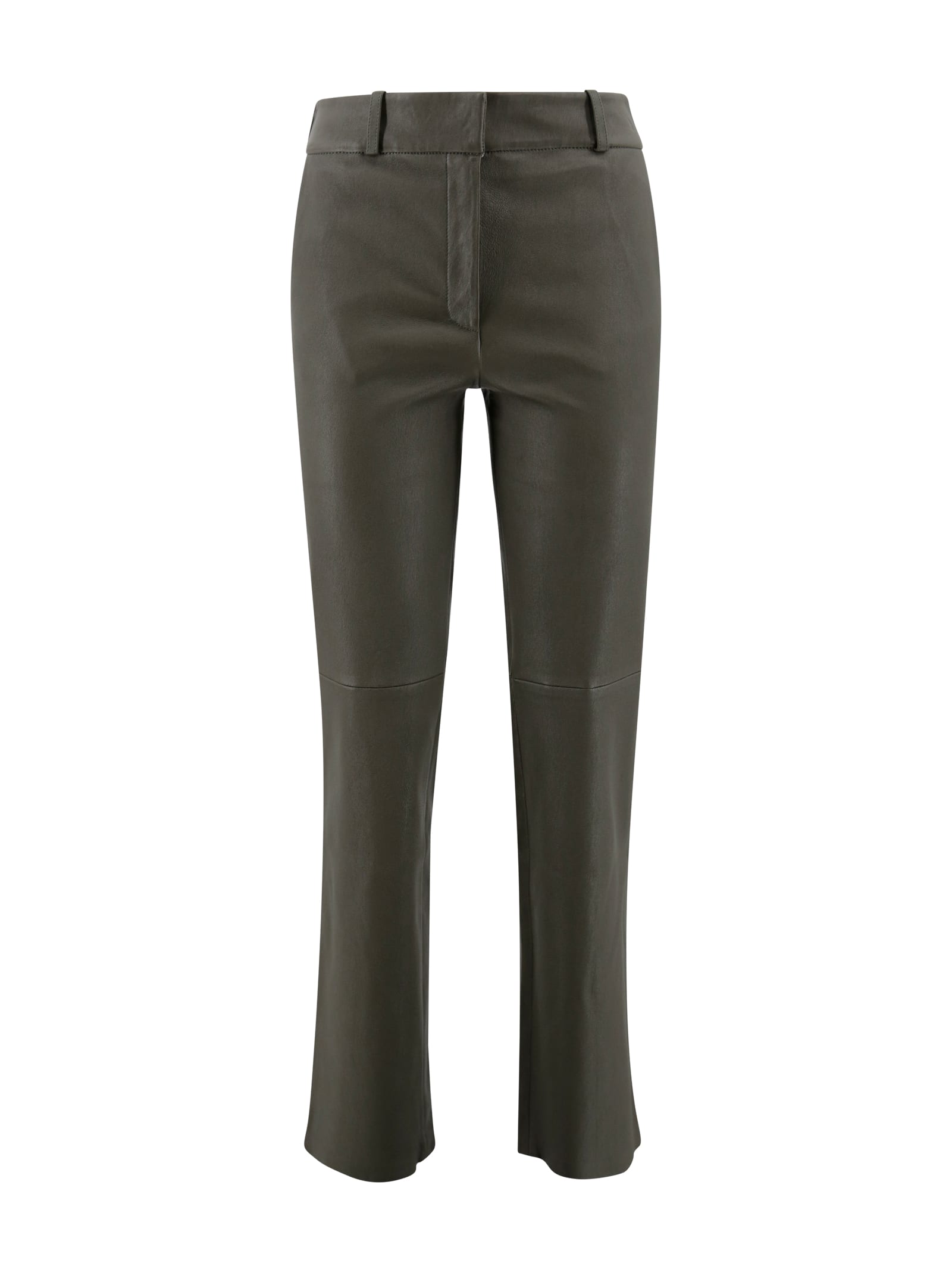 ARMA Leather Trousers