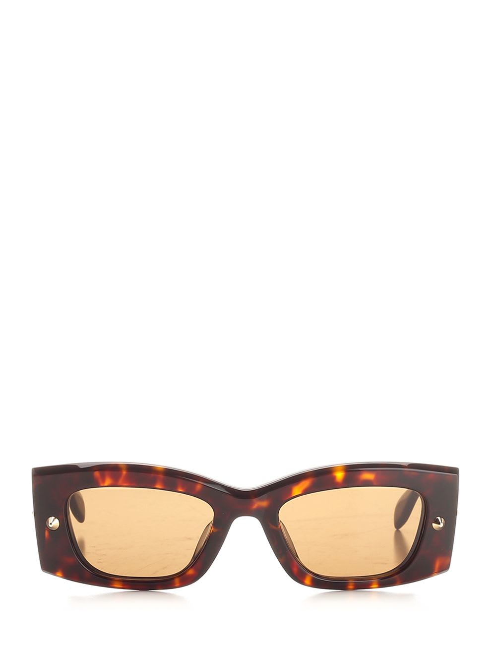 Alexander McQueen spike Studs Sunglasses
