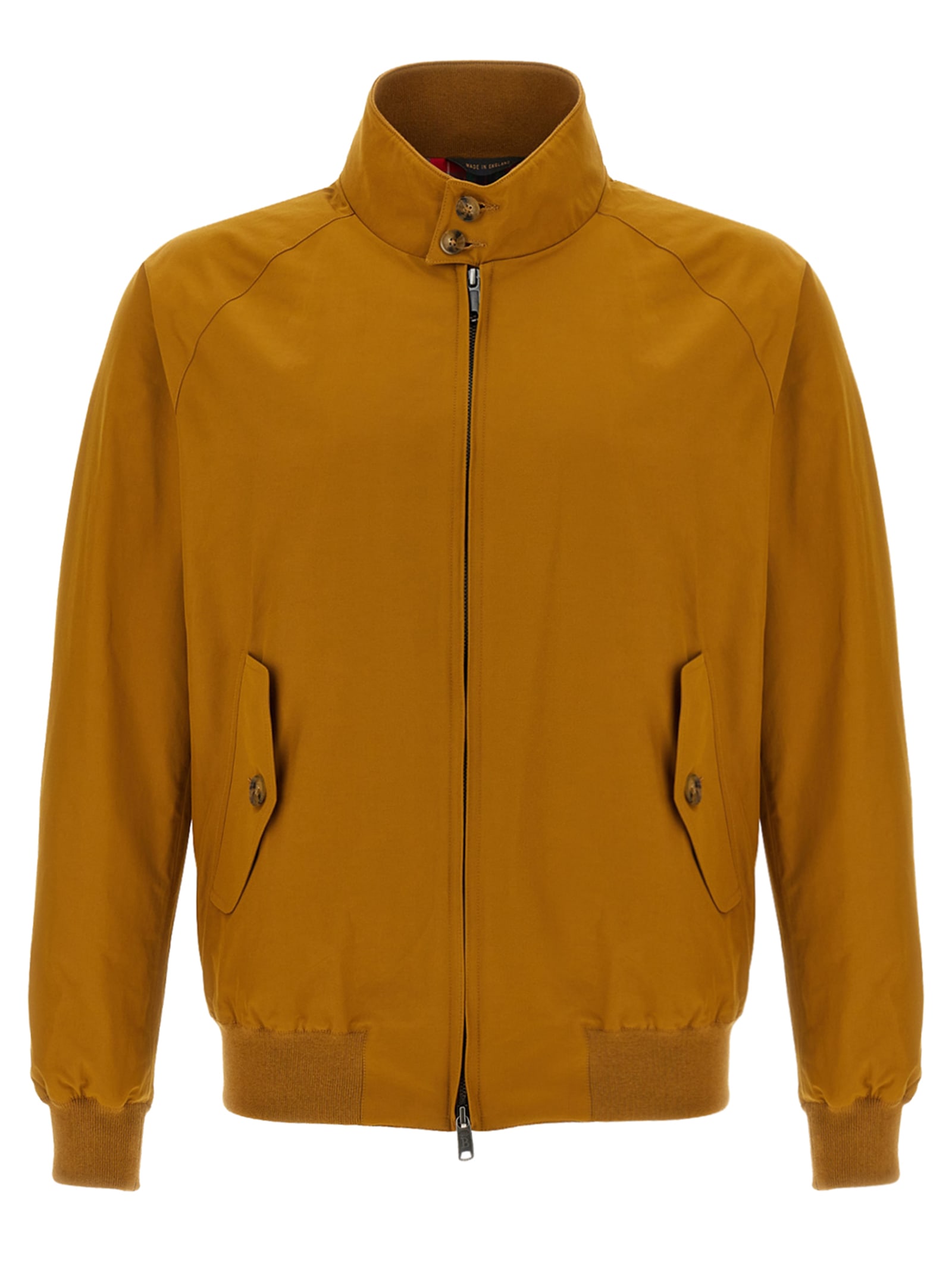 Baracuta g9 Bomber Jacket